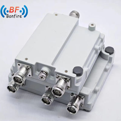 同帯域コンビネーター トリプレクサー トリプレクサー 1710-1880 1920-2170 2300-2400 2500-2700MHz