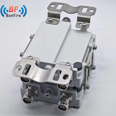 1710-1880 1920-2170 2300-2400 2500-2700MHz IBs/Das 全体のプロジェクト提供能力のためのディプレクサー
