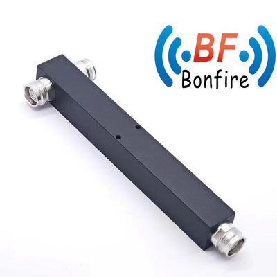パワーディバイダー 5000~6000MHz N-F IP67 RF ブロードバンド 2 Way パワースプリッター