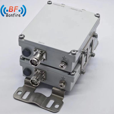 2 in 1 out ダブルバンド RF ディプレクサー コンビナー Ibs/Das 総合プロジェクト配信能力