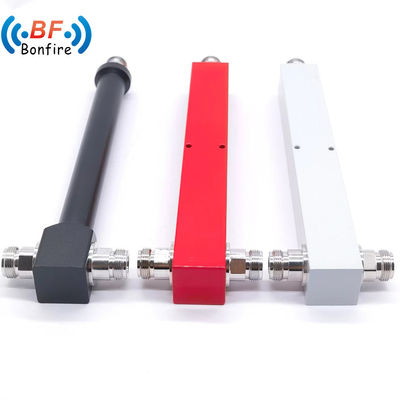 GFQ-0740-X7701 RFパッシブブロードバンド 698-4200MHz 2方向電源分割器 Pim-160dbc 耐久性