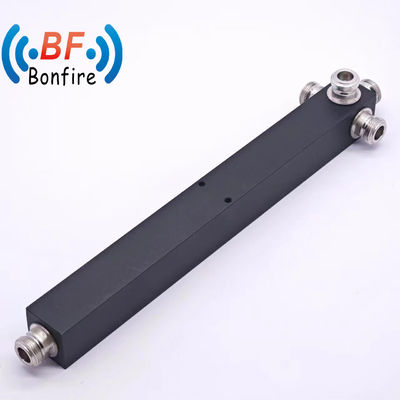 IP65 低PIM RF 4 方向反応電源分割器 優れたPIM性能