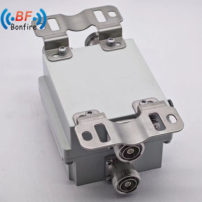 低PIM-150dBcBTS DAS IBS電信用 RFダブルバンドコンビナーディプレクサー