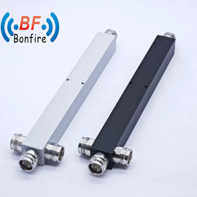 GFQ-0738-X7701 高電源低ピム 698-4200MHz 3方向電源分割器 4.3-10 女性接続器