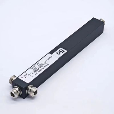 高性能 N-F IP65 3way パワースプリッタ OEM/ODM パッケージサイズ 22.00cm * 7.00cm * 4.00cm