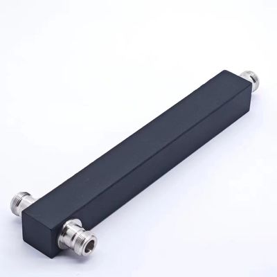 GFQ-0740-X7701 698-3800MHz N-Fコネクタ IP65付き2方向反応電源分割器
