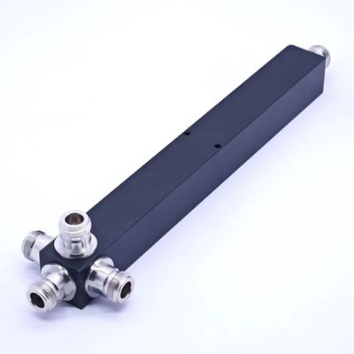 室内/室外 4 方向電源分割器 Ibs/Das 全体のプロジェクト配信能力