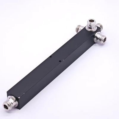 室内/室外 4 方向電源分割器 Ibs/Das 全体のプロジェクト配信能力