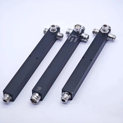 室内/室外 4 方向電源分割器 Ibs/Das 全体のプロジェクト配信能力