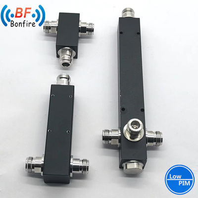 4.3-10 女性反応性4方向電源分割器 超広帯域分割器 Ibs/Das プロジェクト用