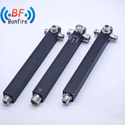 4.3-10 女性反応性4方向電源分割器 超広帯域分割器 Ibs/Das プロジェクト用