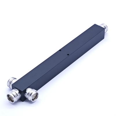 パーソナライズされた3方向空洞電源分割器 698-4200MHz N 女性 IP65 4.3-10 F/DIN-F/N-F