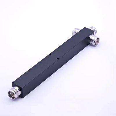 パーソナライズされた3方向空洞電源分割器 698-4200MHz N 女性 IP65 4.3-10 F/DIN-F/N-F