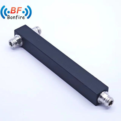 高功率 2 Way 洞穴電源スプリッター (Das/Ibs) 全体のプロジェクト配信能力
