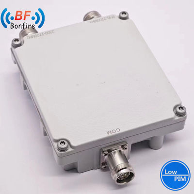 トリプレクサー RF ディプレクサー 1710-1880 1920-2170 2300-2400 2500-2700MHz ダブルコンビナー