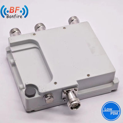 トリプレクサー RF ディプレクサー 1710-1880 1920-2170 2300-2400 2500-2700MHz ダブルコンビナー