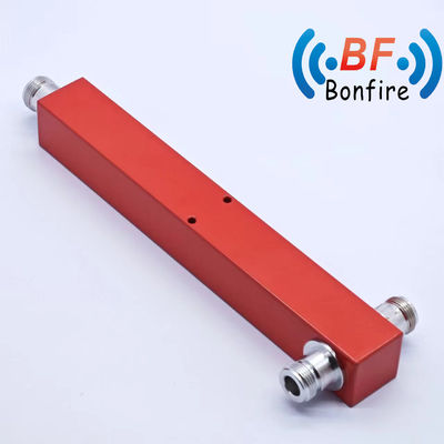 IP65 2 Way Power Splitter N 女性 617-4000MHz 室内・室外信号配送用