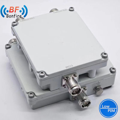 トリプレクサー RF ディプレクサー コンビナー Bts Ibs Das 1710-1880 1920-2170 2300-2400 2500-2700MHz 低速