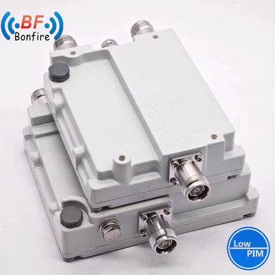 トリプレクサー RF ディプレクサー コンビナー Bts Ibs Das 1710-1880 1920-2170 2300-2400 2500-2700MHz 低速