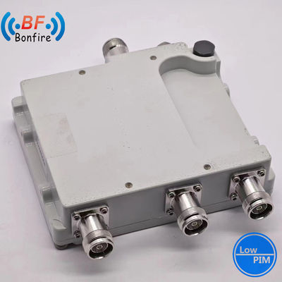トリプレクサー RF ディプレクサー コンビナー Bts Ibs Das 1710-1880 1920-2170 2300-2400 2500-2700MHz 低速