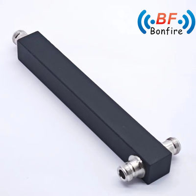 赤 2 Way GFQ-617-4000MHz Ibs Das DIN 女性型のための反応電源分割器