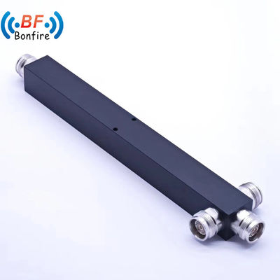 3 Way Cavity Power Splitter Divider for In-Building System Sew Below Data Table 設計 建物内システム システム システム システム システム システム