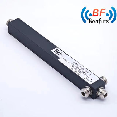 3 Way Cavity Power Splitter Divider for In-Building System Sew Below Data Table 設計 建物内システム システム システム システム システム システム