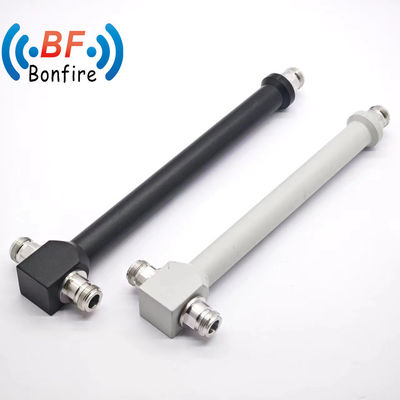 300W 2 方向 RF 穴位電源分割器 N 女性型インターフェース N-F/4.3-10-F/DIN-F