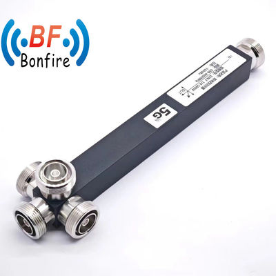 617-4000MHz 低ピム電源分割器 2方向 3方向 4方向 公共安全部品