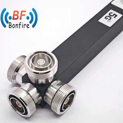617-4000MHz 低ピム電源分割器 2方向 3方向 4方向 公共安全部品