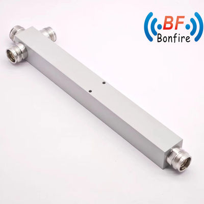 2 Way Power Splitter 617-4000MHz RFホイット パワーディバイダー -160dbc 様々な用途