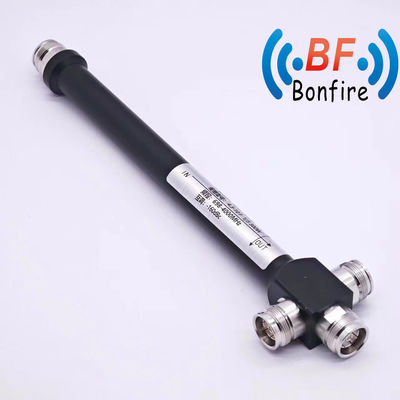 OEM/ODM 617-4000MHz RF ブロードバンド 3 Way 反応型電源分割器 4.3-10 女性 -160dbc