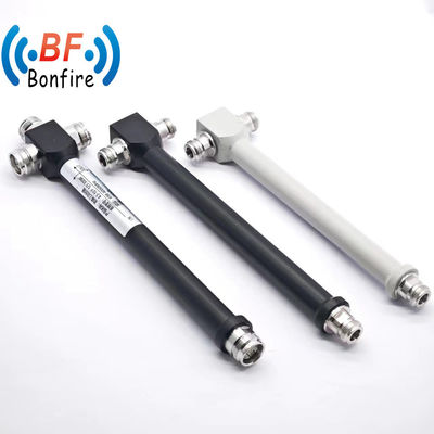 OEM/ODM 617-4000MHz RF ブロードバンド 3 Way 反応型電源分割器 4.3-10 女性 -160dbc
