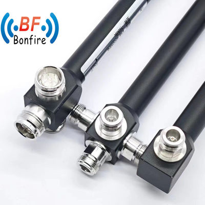 617-4000MHz IBs Bts Das N-F/4.3-10-F/DIN-F インターフェイスのための3方向 RF 腔電源分割器