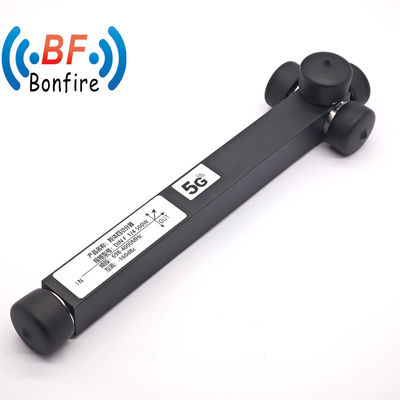 GFQ-XXXXXX パワースプリッタ 2400~6000MHz RF UHF 2/3/4 Way 反応型 パワーディバイダー
