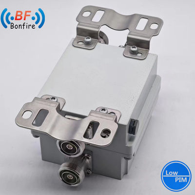 トリプレクサー RF ディプレクサー ダブルバンド コンバイナー Das Ibs 1710-1880 1920-2170 2300-2400 2500-2700MHz