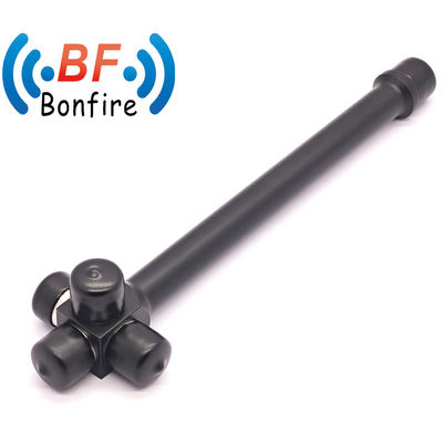 2400~6000MHz 2/3/4 Way 反応電源分割器 UHF 電源分割器 7/16DIN 女性型