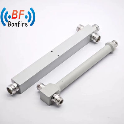 Ibs/Das 全体的なプロジェクト配信能力 2400-6000MHz N-F/4.3-10-F パワースプリッタ