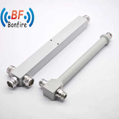 Ibs/Das 全体的なプロジェクト配信能力 2400-6000MHz N-F/4.3-10-F パワースプリッタ