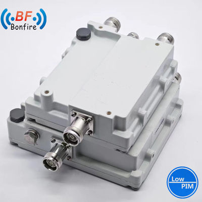 1710~1880 1920~2170 2300~2400 2500~2700MHz 双帯コンビナー