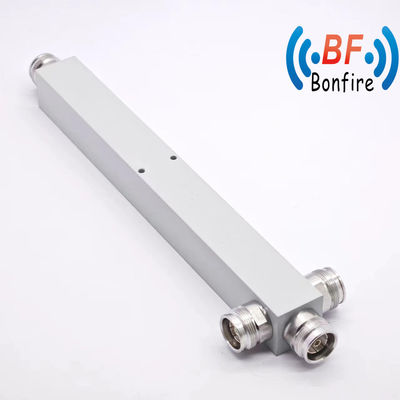 2400~6000MHz NFコネクタ 3 Way Power Splitter Ibs/Das 全体のプロジェクト能力