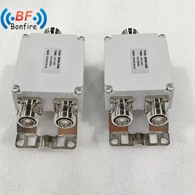 155dbcBTS通信用RFコンビナー 低周波ピム 1920-2170 2300-2400 2500-2700MHz