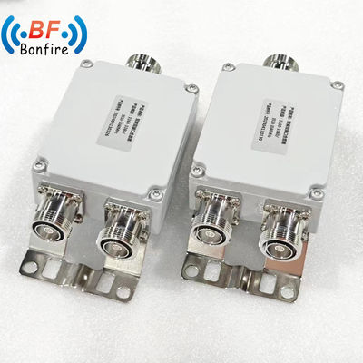 低ピム -153dbc RF 5g トリプレクサー コンビナー 2300-2400 2500-2700MHz Ibs Das Bts テレコムパーツ