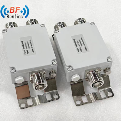1710-1880 1920-2170 2300-2400 2500-2700MHz 低ピム -155dbc RF ペンタバンドコンビナーとDIN 女性