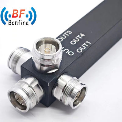 GFQ-XXXXXX 2400~6000MHz 3方向ブロードバンド反応電源分割器