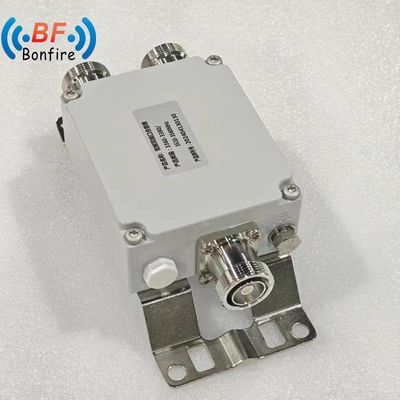 4.3-10f DIN-F N-F RF コンビナー Ibs/Das 全体のプロジェクト提供能力のために -155dbc