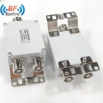 4.3-10f DIN-F N-F RF コンビナー Ibs/Das 全体のプロジェクト提供能力のために -155dbc