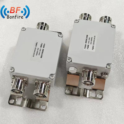 4.3-10f DIN-F N-F RF コンビナー Ibs/Das 全体のプロジェクト提供能力のために -155dbc