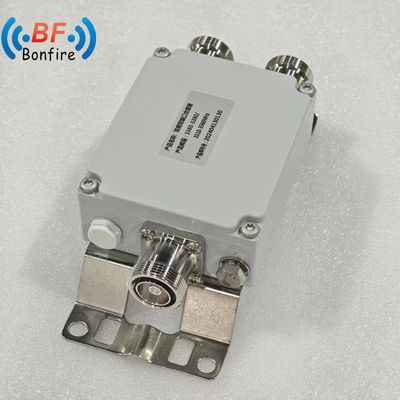 1710-1880 1920-2170 2300-2400 2500-2700MHz RFペンタバンドコンビナー -155dbc DIN-F
