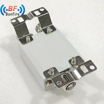 100W RF固定減速器 RFコンビナー 2300-2400 2500-2700MHz 40dB Nタイプ 双帯コンビナー